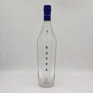 Kappa - Double Distilled 40º - 750cc