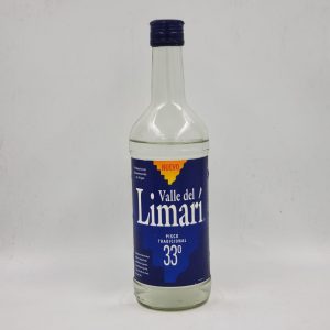 Valle del Limarí - Pisco Tradicional 33º - 645cc