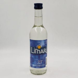 Valle del Limarí - Pisco Tradicional 33º - 645cc