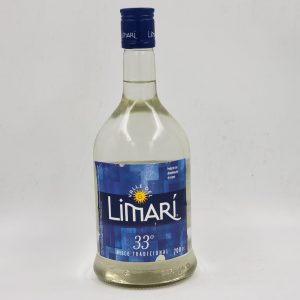 Valle del Limarí - Pisco Tradicional 33º - 700cc