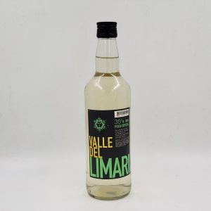 Valle del Limarí - Pisco Especial 35º - 375cc