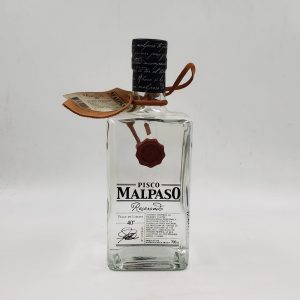 Pisco Mal Paso - Icono Reservado 40º - 700ml