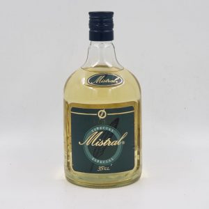 Mistral - Pisco Especial 35º - 750cc