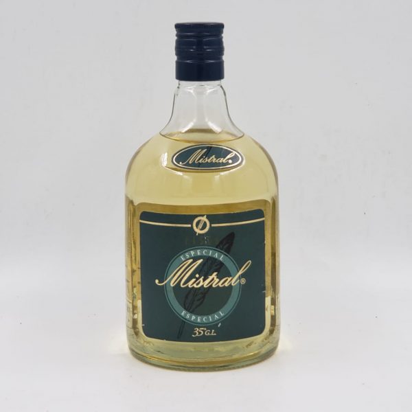 Mistral - Pisco Especial 35º - 750cc