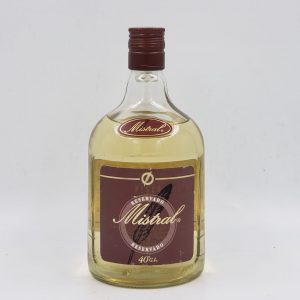 Mistral - Pisco Reservado 40º - 750cc