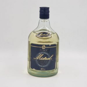 Mistral - Gran Pisco 46º - 750cc