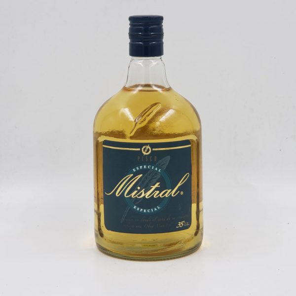 Mistral - Pisco Especial 35º - 750cc