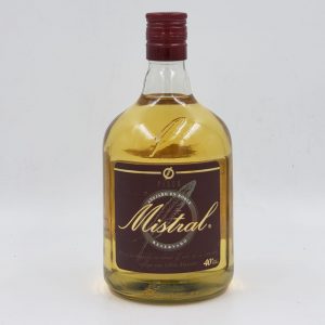 Mistral - Pisco Reservado 40º - 750cc