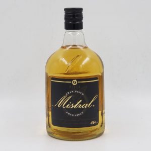 Mistral - Gran Pisco 46º - 750cc