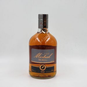 Pisco Mistral Nobel D.O. 1931 - Gran Pisco 46º - 750cc