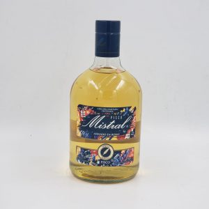 Pisco Mistral - Edicion Limitada Festivales 35º - 750cc