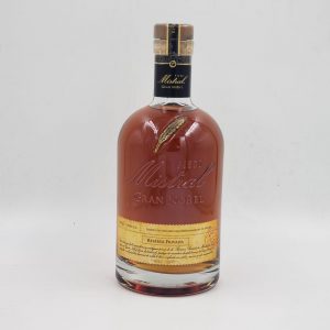 Pisco Mistral Gran Nobel - Reserva Privada 40º - 700cc