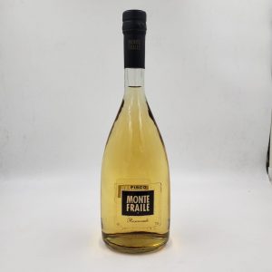 Pisco Monte Fraile - Reservado 40º - 750cc