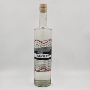 Pisco Nontay - Pisco Reservado 40º - 750cc