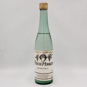 Pisco Peralta - Tradicional 30º - 650cc
