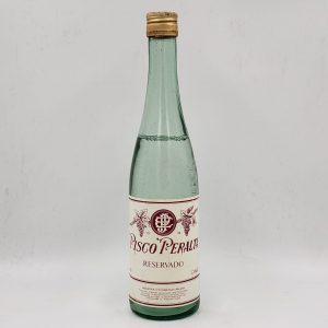 Pisco Peralta - Reservado 40º - 650cc