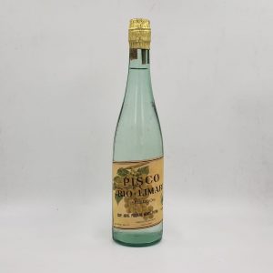Pisco Rio Limari - Selección 30º - 665cc