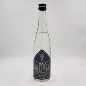 Pisco Rio Limari - Selección 30º - 650cc