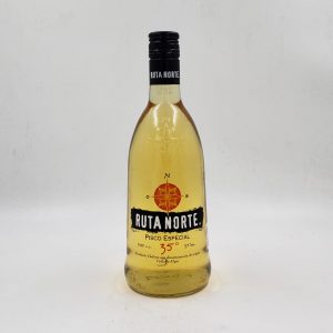 Ruta Norte - Pisco Especial 35º - 700cc
