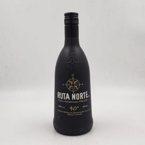 Ruta Norte - Pisco Reservado Añejado 40º - 700cc