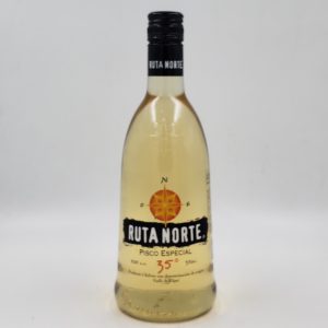 Ruta Norte - Pisco Especial 35º - 700cc