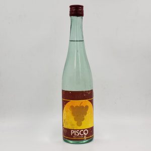 Sol de Oro - Pisco Selección 30º - 650cc