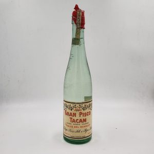 Gran Pisco Tacam - Valle del Huasco 50º - 665cc