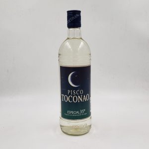 Pisco Toconao - Especial 35º - 650cc
