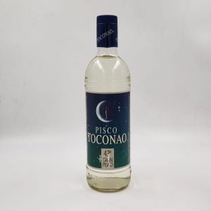 Pisco Toconao - Gran Pisco 43º - 650cc