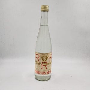 RRR Fundo Los Nichos - Pisco Reservado 40º - 665cc