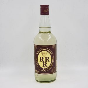 Pisco Tres Erres - Tradicional 32º - 700cc
