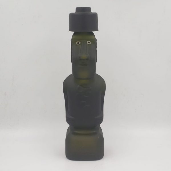 Tres Erres Moai - Pisco Reservado 40º - 750cc