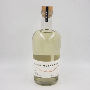 Valle Quebrado - Pisco Especial 35º - 700cc
