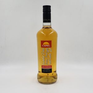 Capel – Pisco Reservado De Guarda 40º – 750cc