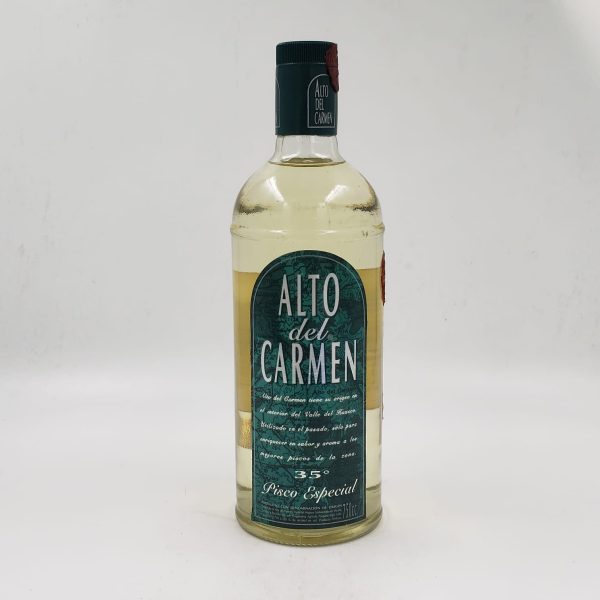 Alto del Carmen - Pisco Especial 35º - 750cc