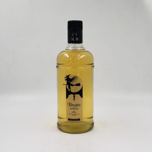 Brujas de Salamanca - Edición de Alto del Carmen 40º - 750cc