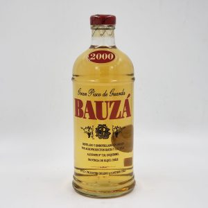 Gran Pisco de Guarda Bauzá 46º - 750cc