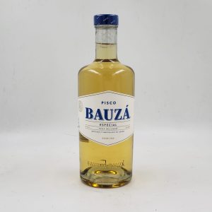 Pisco Bauzá Especial 35º - 750cc
