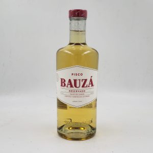 Pisco Bauzá Reservado 40º - 750cc