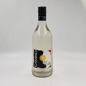 Camino del Valle - Pisco Especial 35º - 700cc