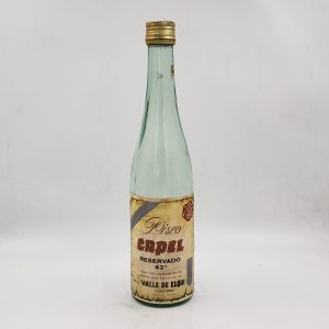 Pisco Capel - Reservado 42º - 665cc