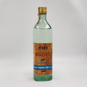 Pisco Capel - Especial 35º - 645cc
