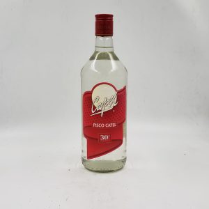 Capel - Pisco Capel 30º - 750cc