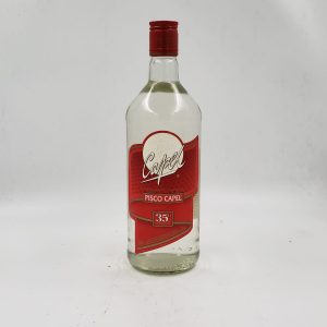 Capel - Pisco Capel 35º - 750cc