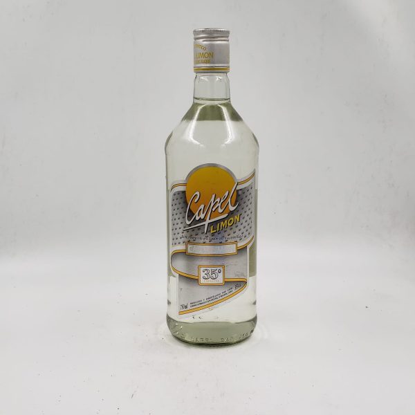 Capel Limón 35º - 750cc