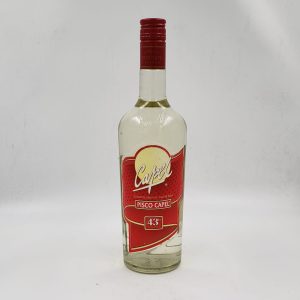 Capel - Pisco Capel 43º - 750cc