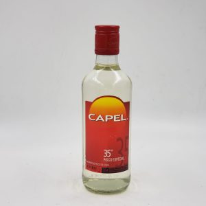 Capel - Pisco Especial 35º - 350cc
