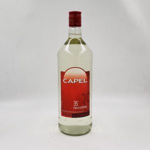 Capel - Pisco Especial 35º - 1000cc