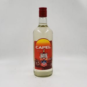 Capel Cumbre del Rock - Pisco Especial 35º - 700cc