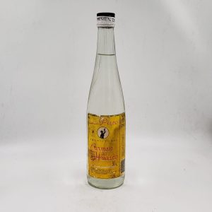 Pisco Tradicional Carmen del Huasco 30º - 650cc